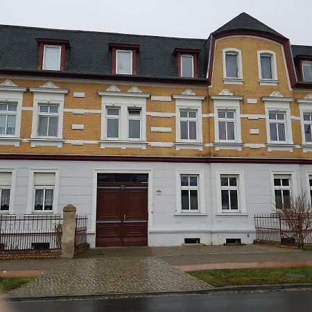 Ferienwohnung Werder (Havel) Exterior foto