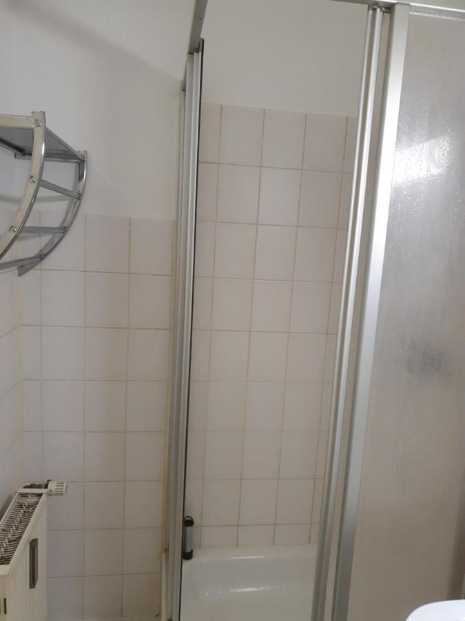 Ferienwohnung Werder (Havel) Exterior foto