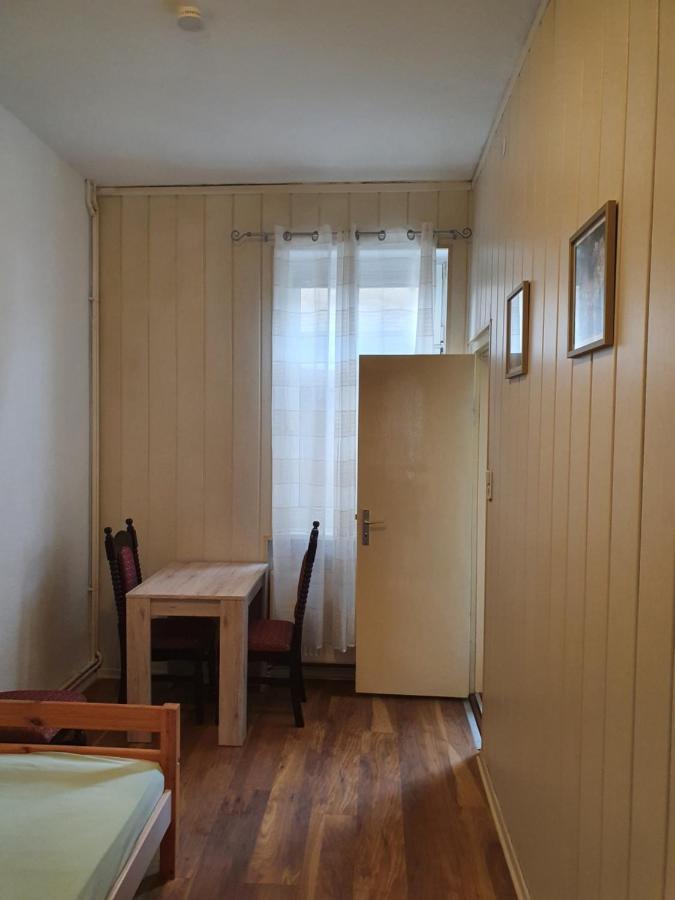 Ferienwohnung Werder (Havel) Exterior foto